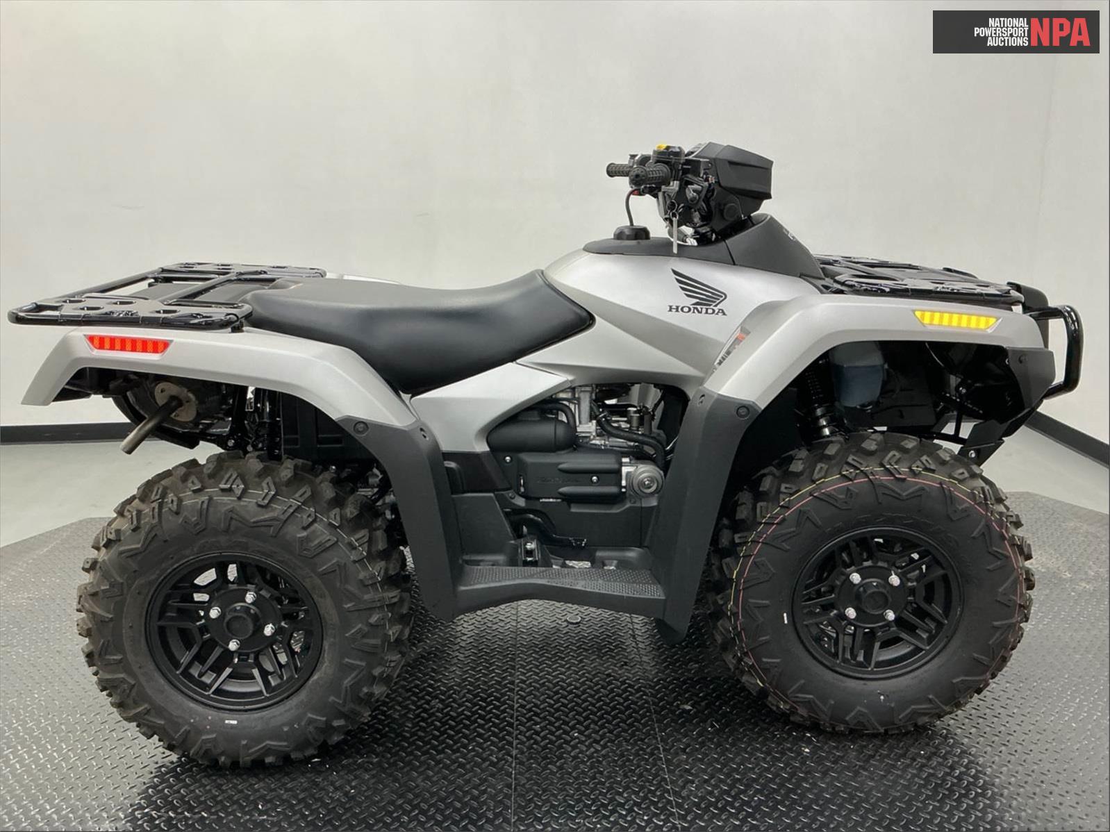 2026 Honda   (VIN: 1HFTE332XTJ200305)