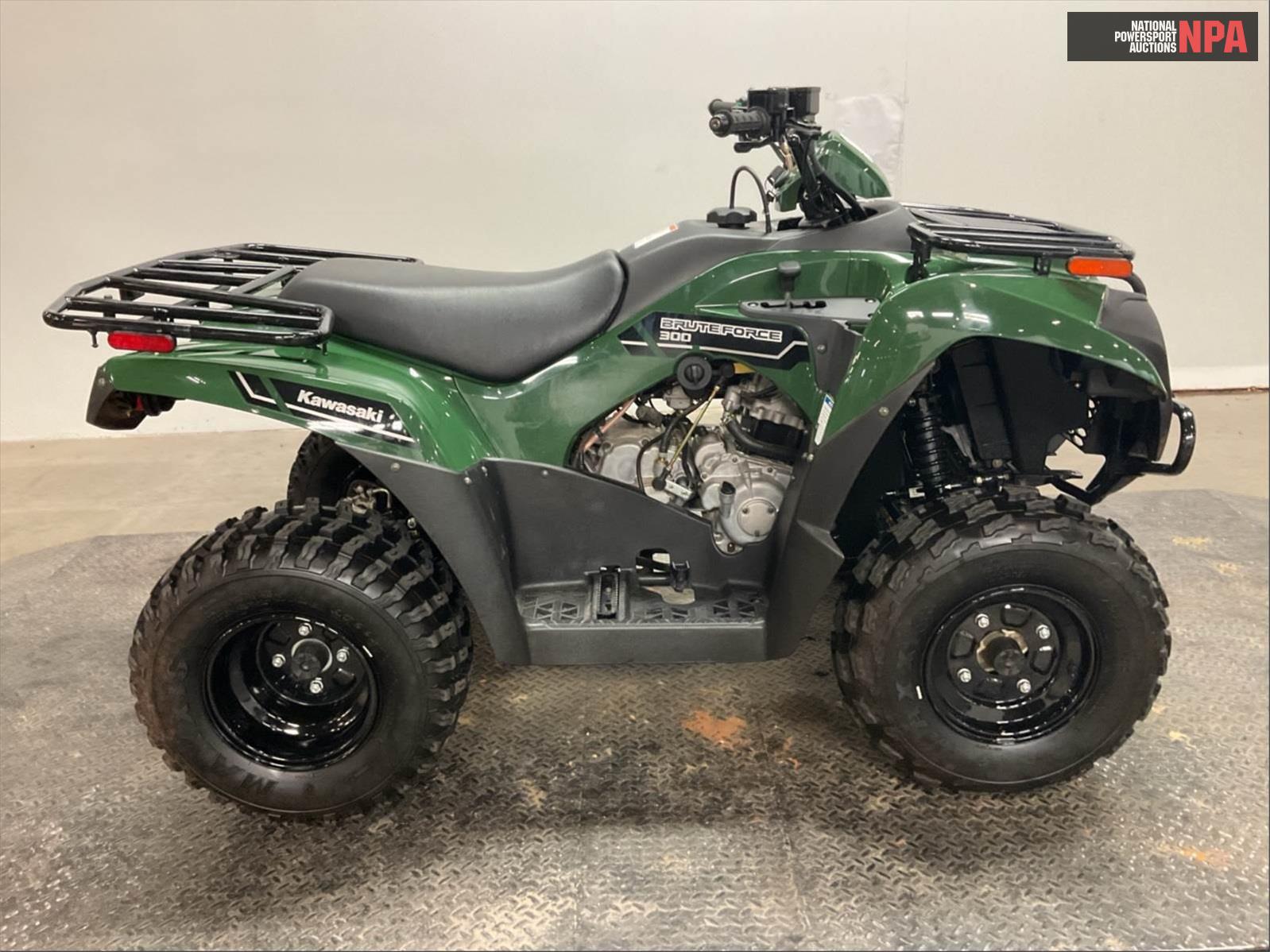 2025 kawasaki(VIN: RGSWM22A2SBP83206