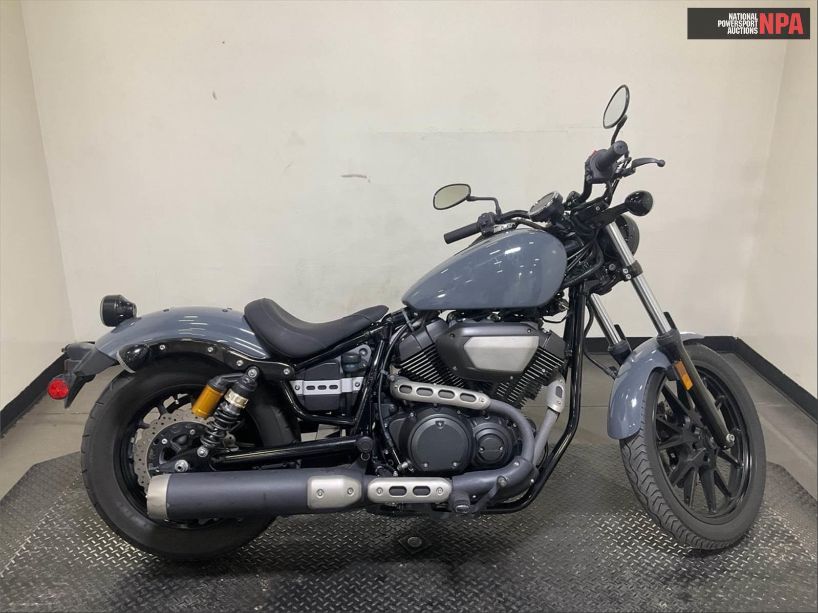 2023 Yamaha   (VIN: JYAVN05E6PA016294)