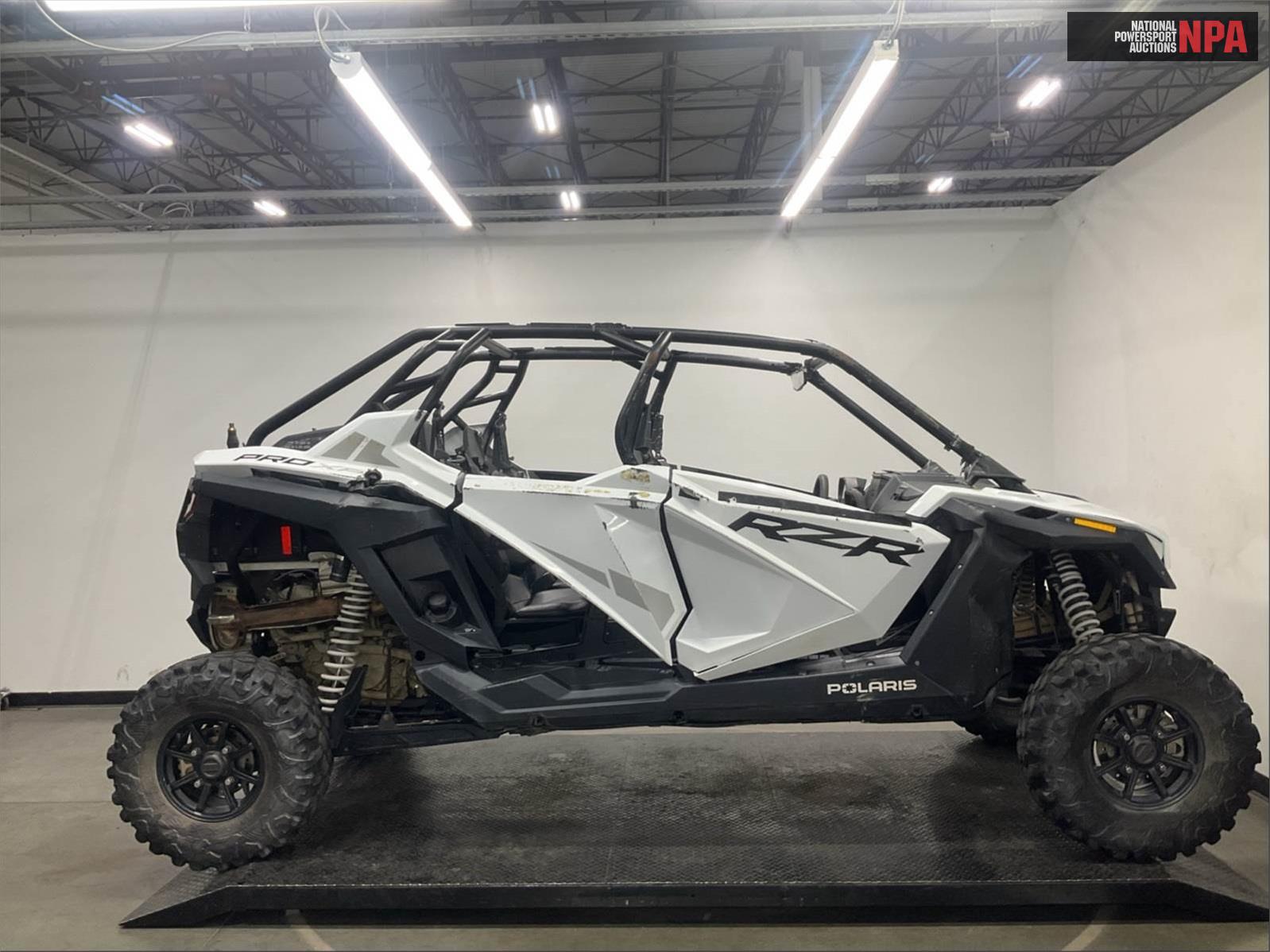 2022 polaris   (VIN: 3NSM4E921NF356164)
