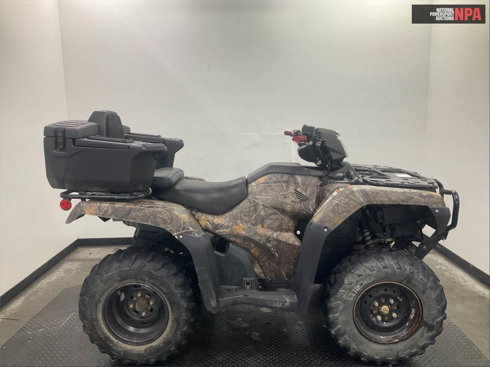 2022 Honda   (VIN: 1HFTE44T5N4800048)