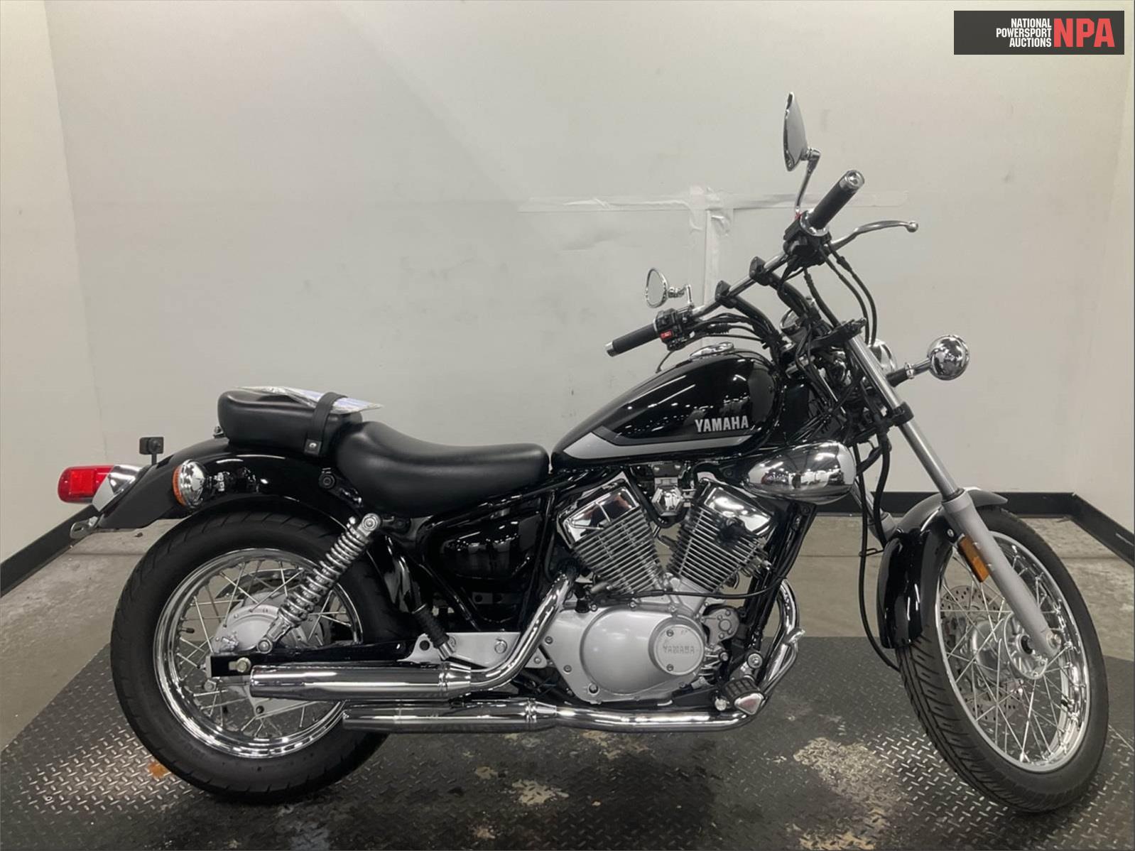 2023 Yamaha   (VIN: JYAVG04E6PA021930)