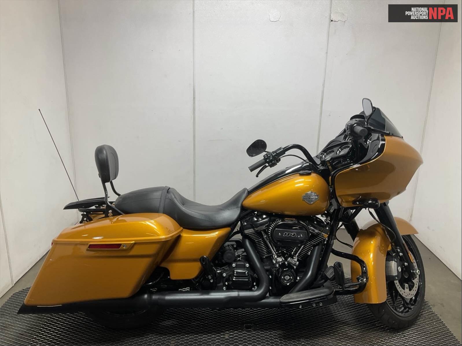 2023 Harley-Davidson   (VIN: 1HD1KTP21PB600787)