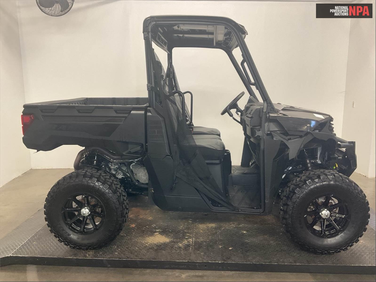 2025 polaris(VIN: 3NSTAE997SH102086