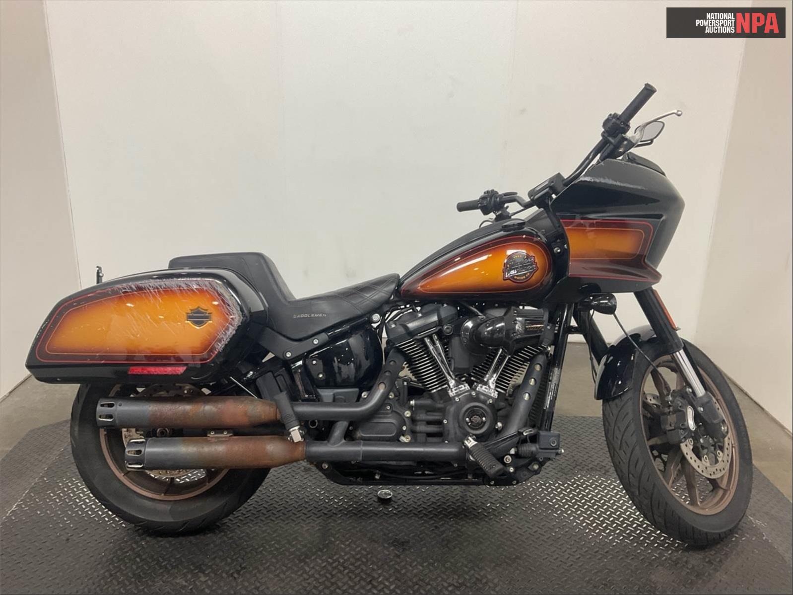 2024 Harley-Davidson   (VIN: 1HD1YXZ15RB051320)