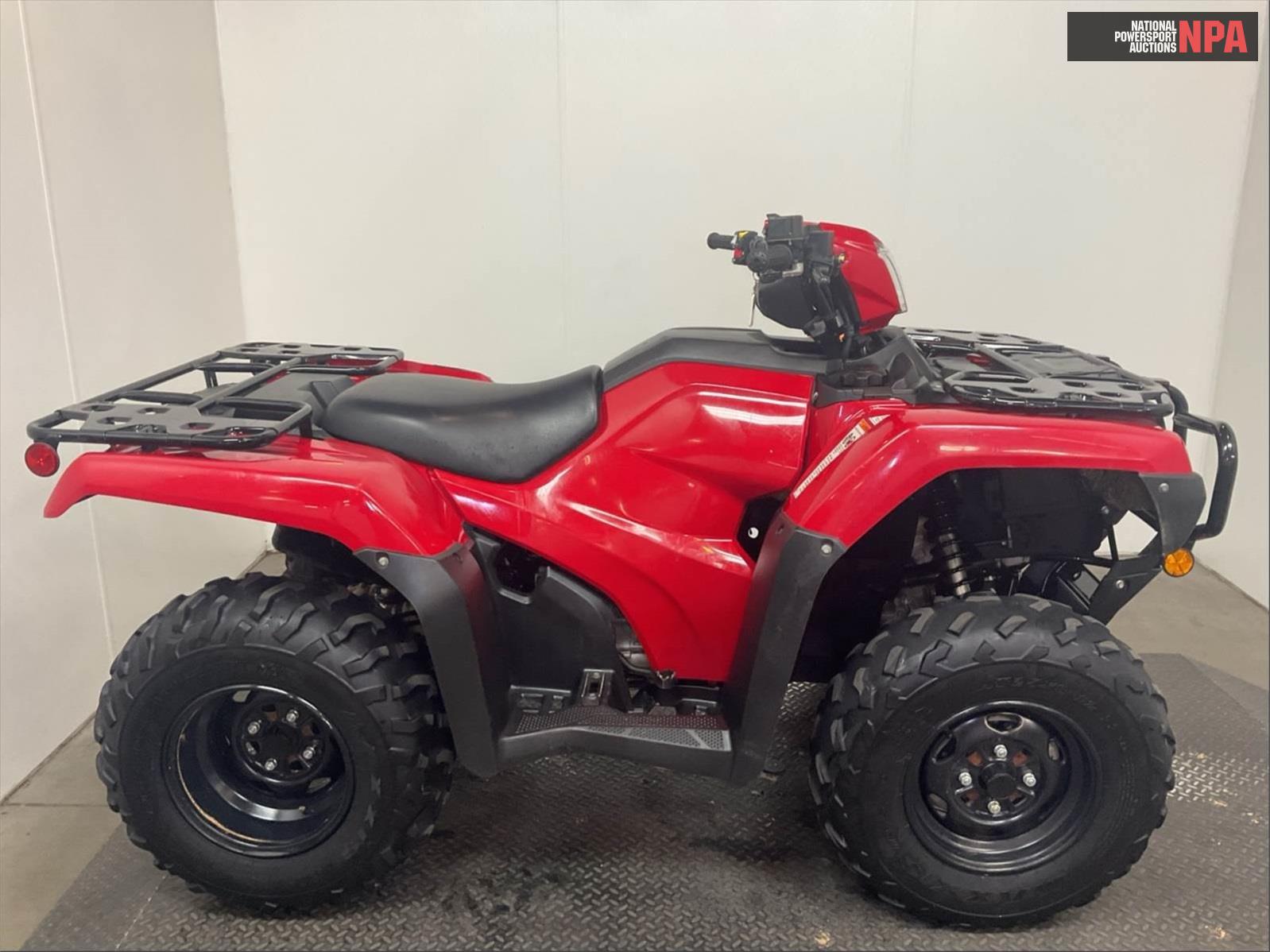 2024 Honda   (VIN: 1HFTE44R8R4000497)