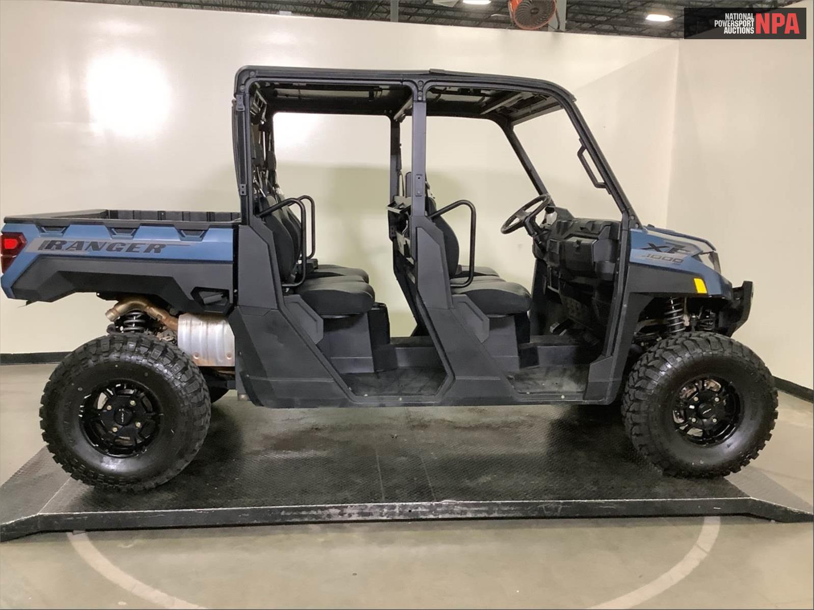 2025 polaris(VIN: 4XARSE994S8702558
