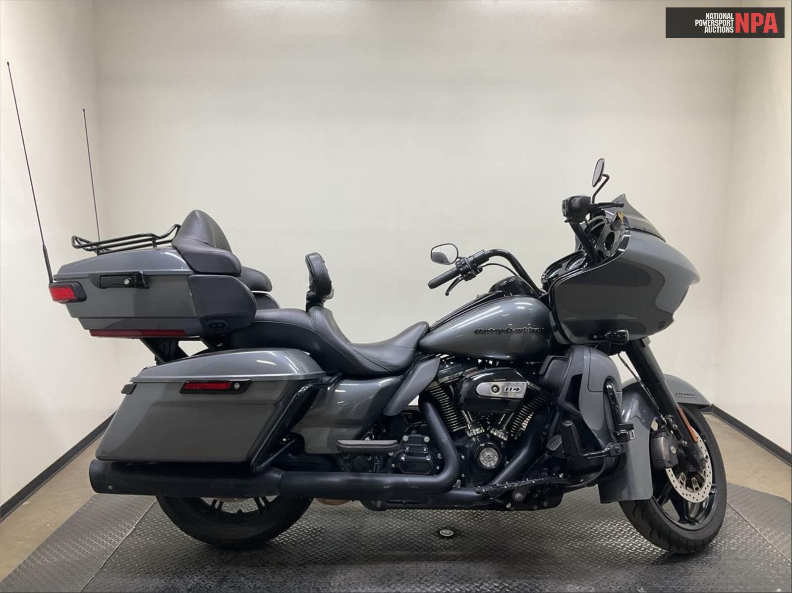 2021 Harley-Davidson   (VIN: 1HD1KZF18MB606254)