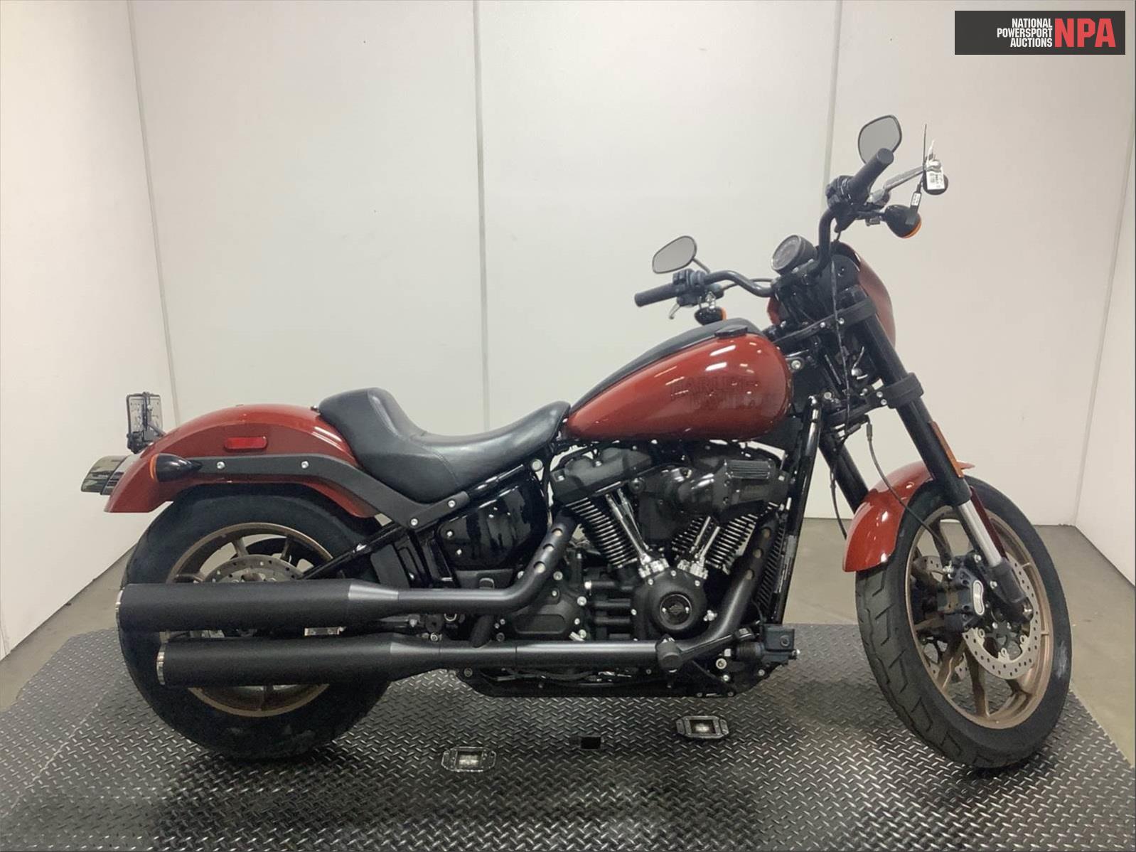 2024 Harley-Davidson   (VIN: 1HD1YWZ26RB015638)