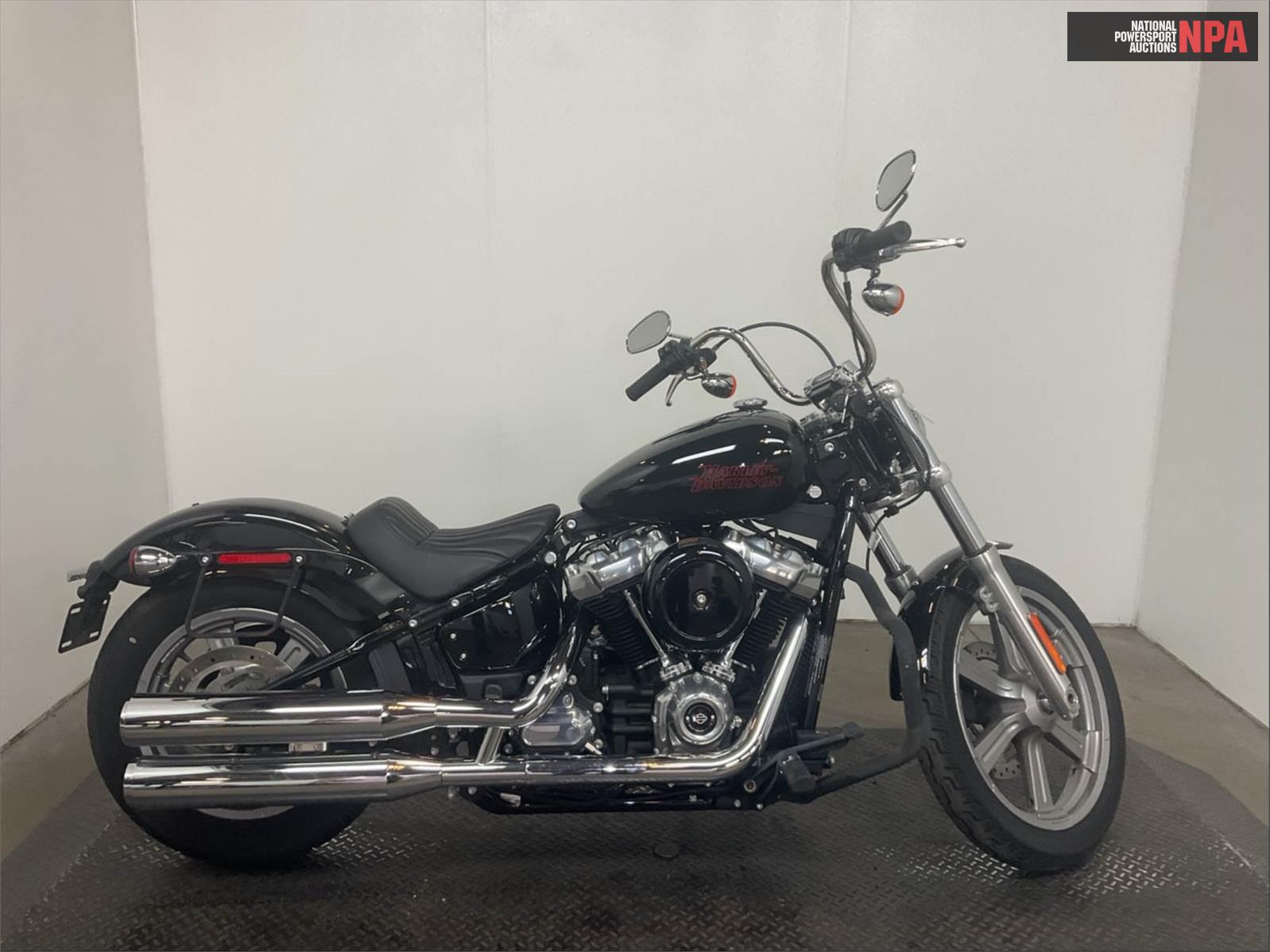 2024 Harley-Davidson   (VIN: 1HD1BVJ13RB044285)
