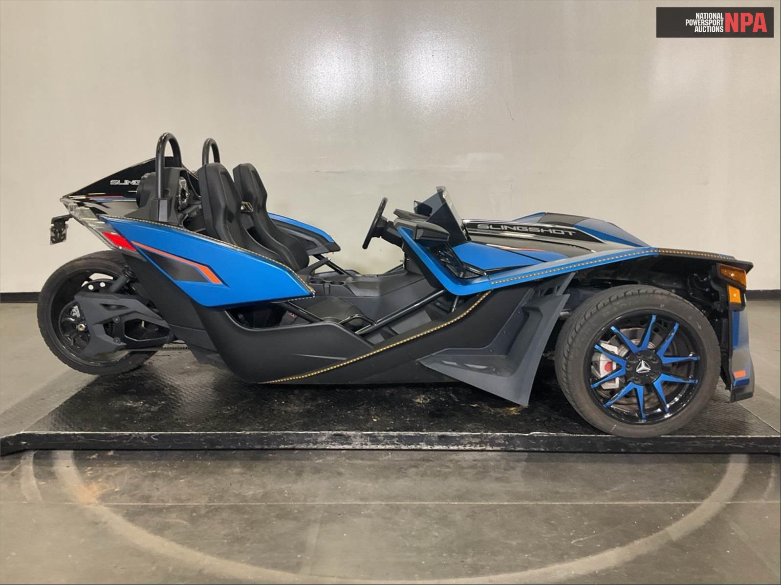2024 polaris   (VIN: 57XAAFHB0R8163585)