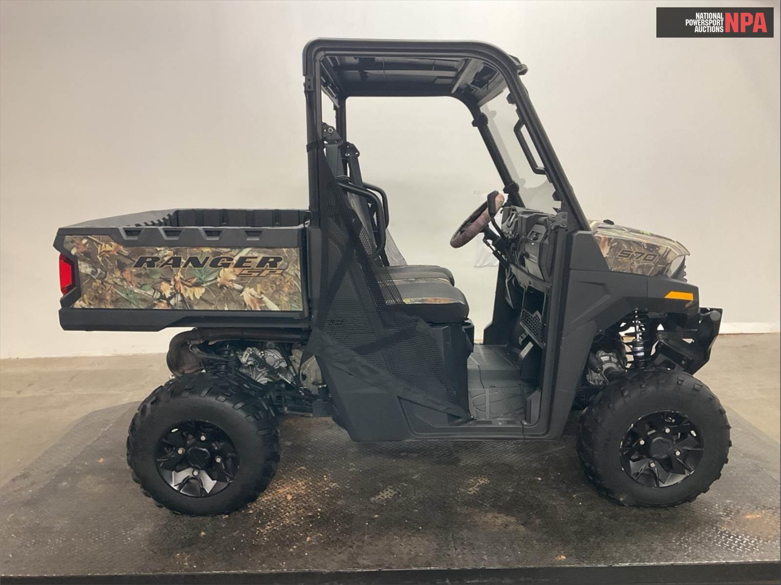 2023 polaris   (VIN: 3NSMAE573PE262922)