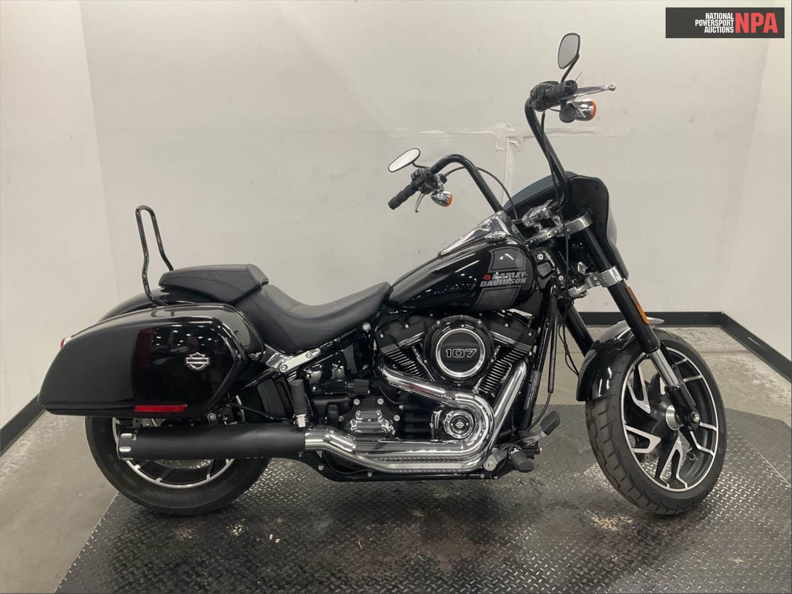 2021 Harley-Davidson   (VIN: 1HD1YMJ15MB049604)