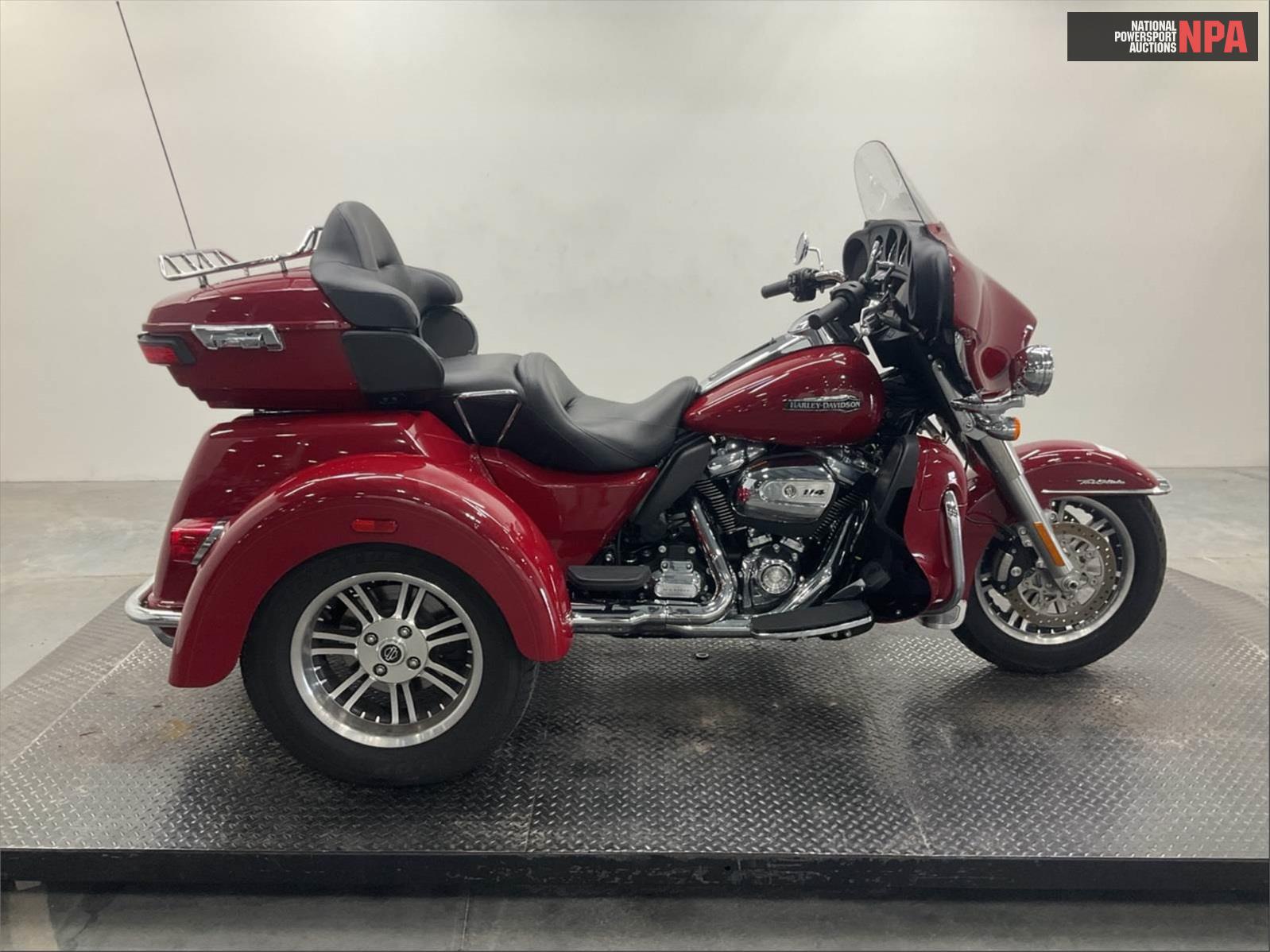 2021 Harley-Davidson   (VIN: 1HD1MAF10MB852226)