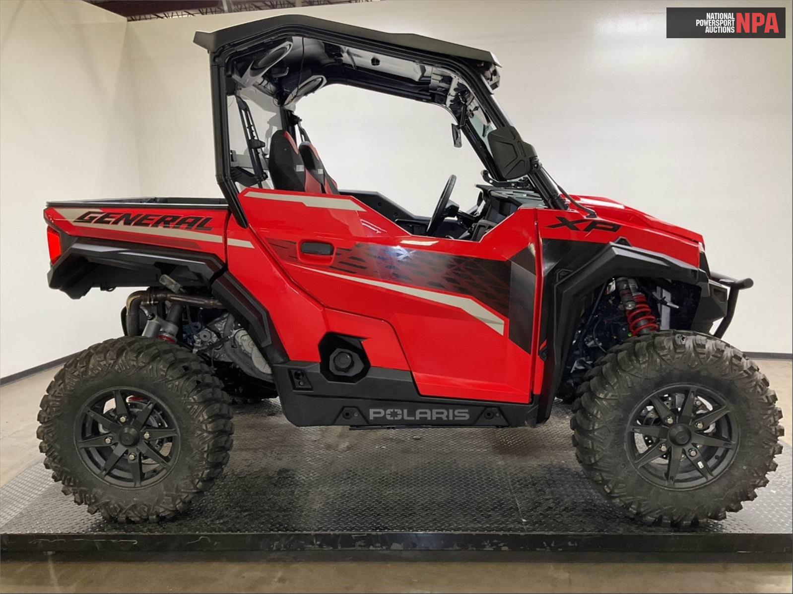 2025 polaris(VIN: 3NSGXK992SH157527
