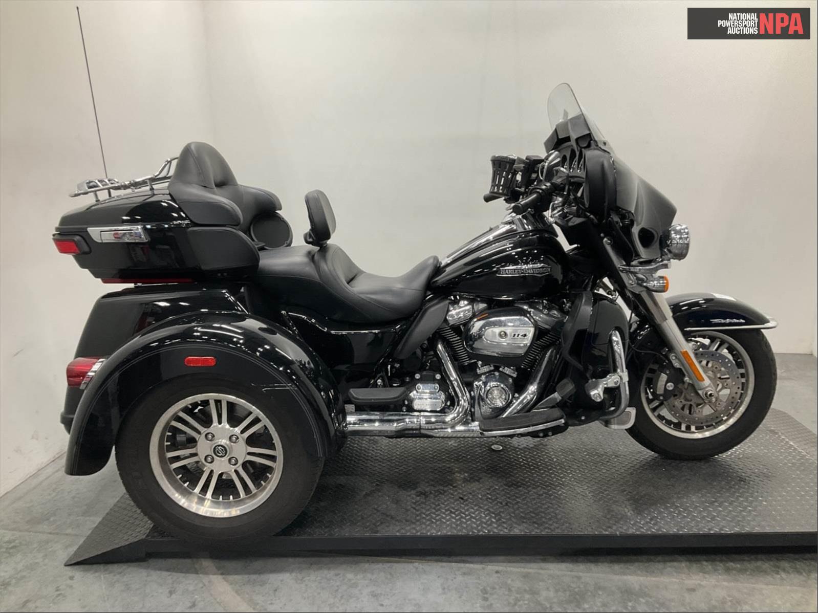 2021 Harley-Davidson   (VIN: 1HD1MAF12MB855483)