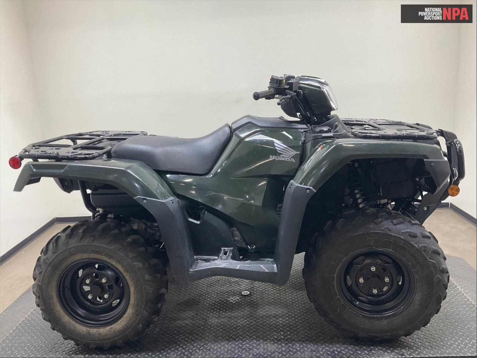 2024 Honda   (VIN: 1HFTE46F6R4900334)