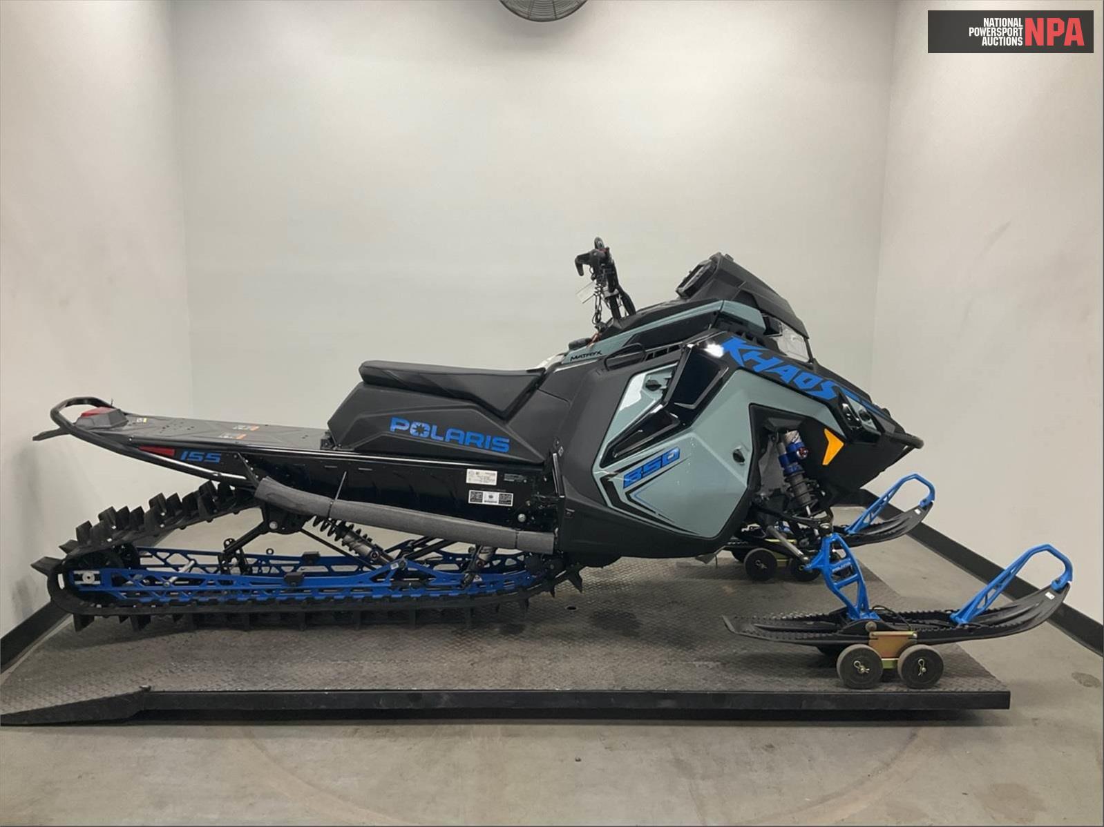 2026 polaris   (VIN: SN1TFG8R6TC054488)