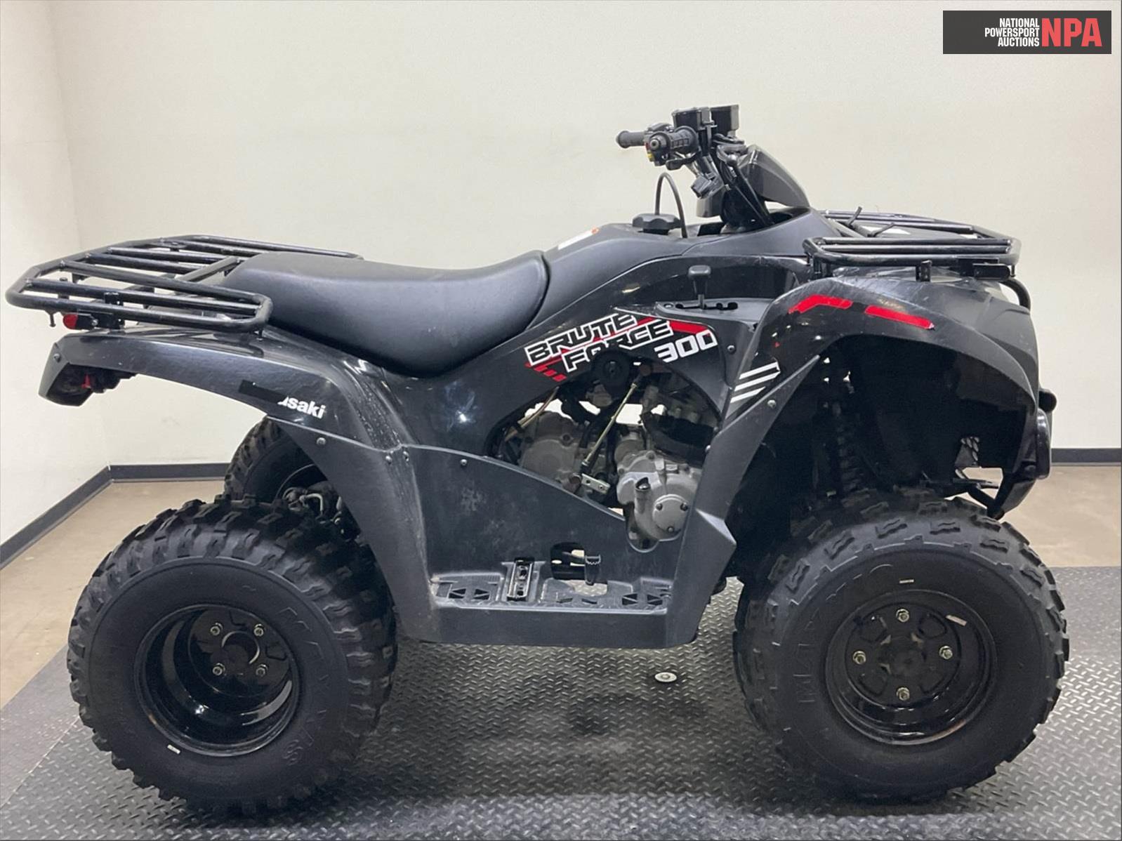 2023 kawasaki   (VIN: RGSWM22A0PBK35647)