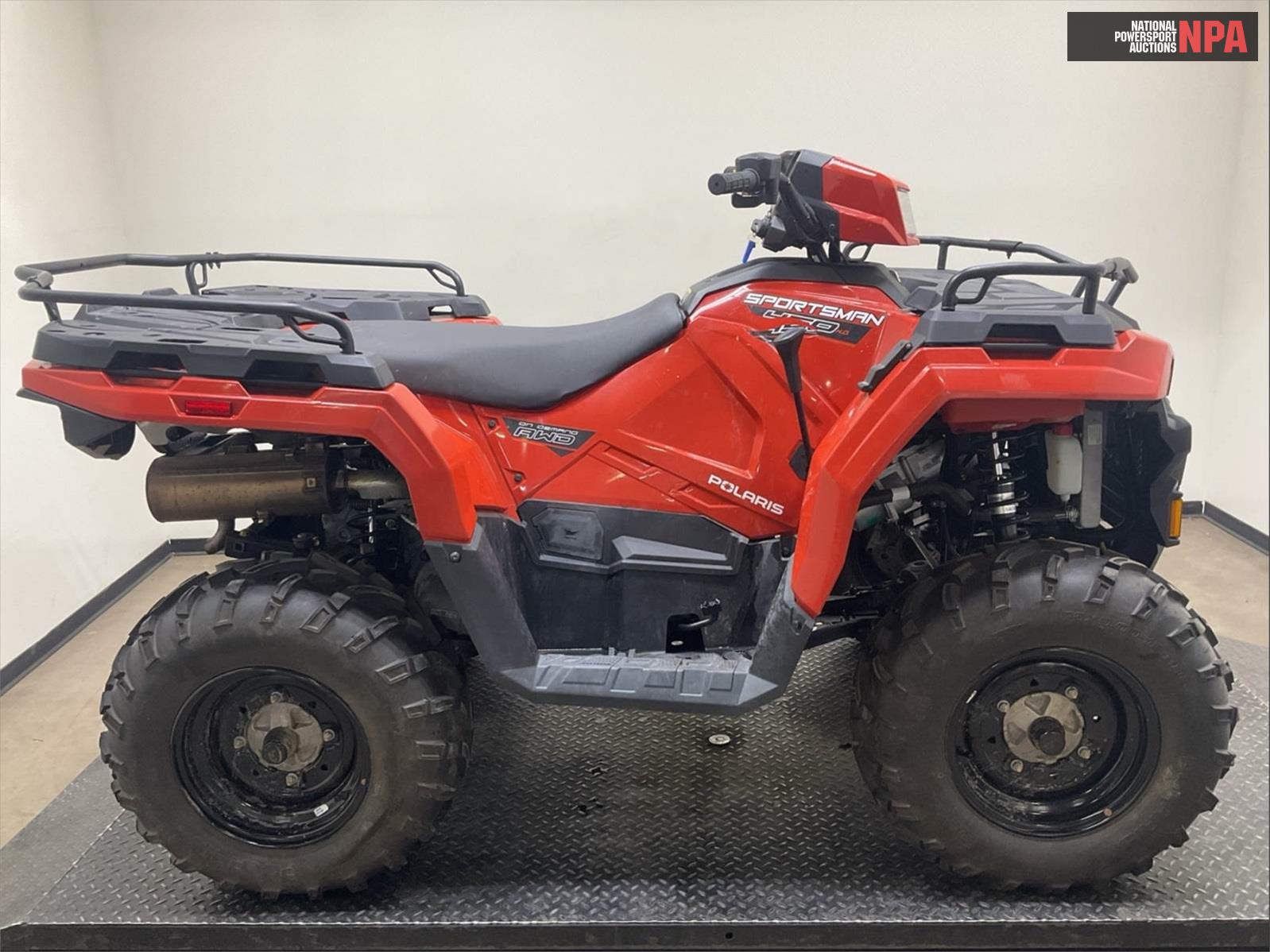 2024 polaris   (VIN: 3NESEE508RN676346)