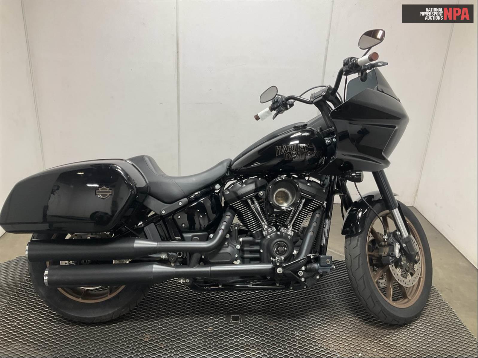 2024 Harley-Davidson   (VIN: 1HD1YXZ19RB039879)