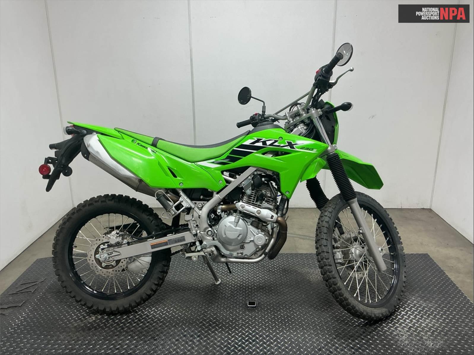2024 kawasaki   (VIN: MH4LXEC19RJP00579)