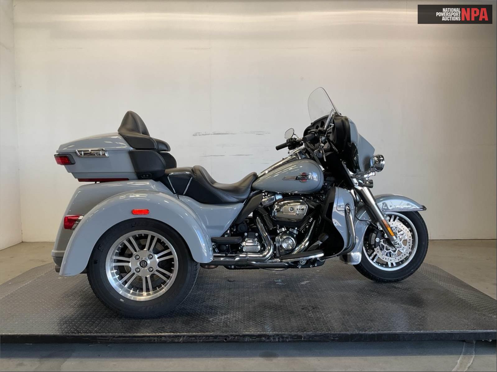2024 Harley-Davidson   (VIN: 1HD1MAF19RB850949)