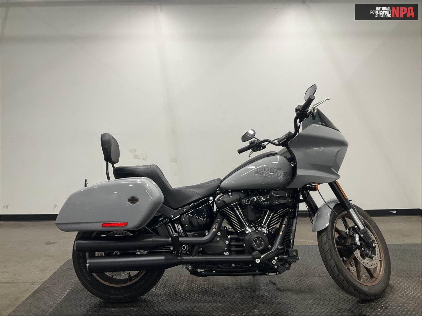 2024 Harley-Davidson   (VIN: 1HD1YXZ10RB038748)