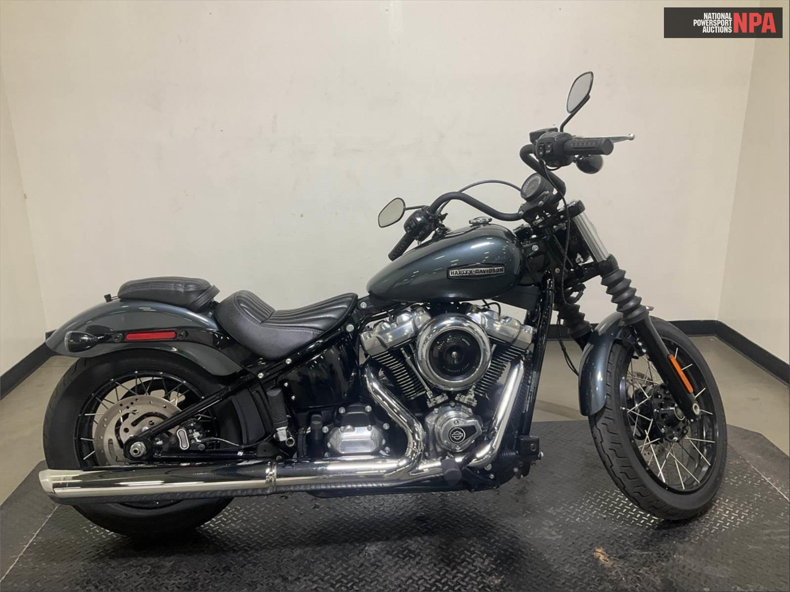2025 Harley-Davidson   (VIN: 1HD1YJ911SB036266)