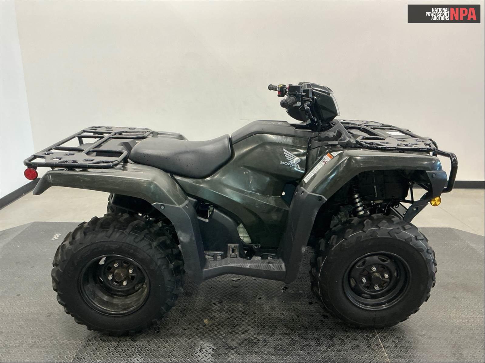2024 Honda   (VIN: 1HFTE4414RJ000007)