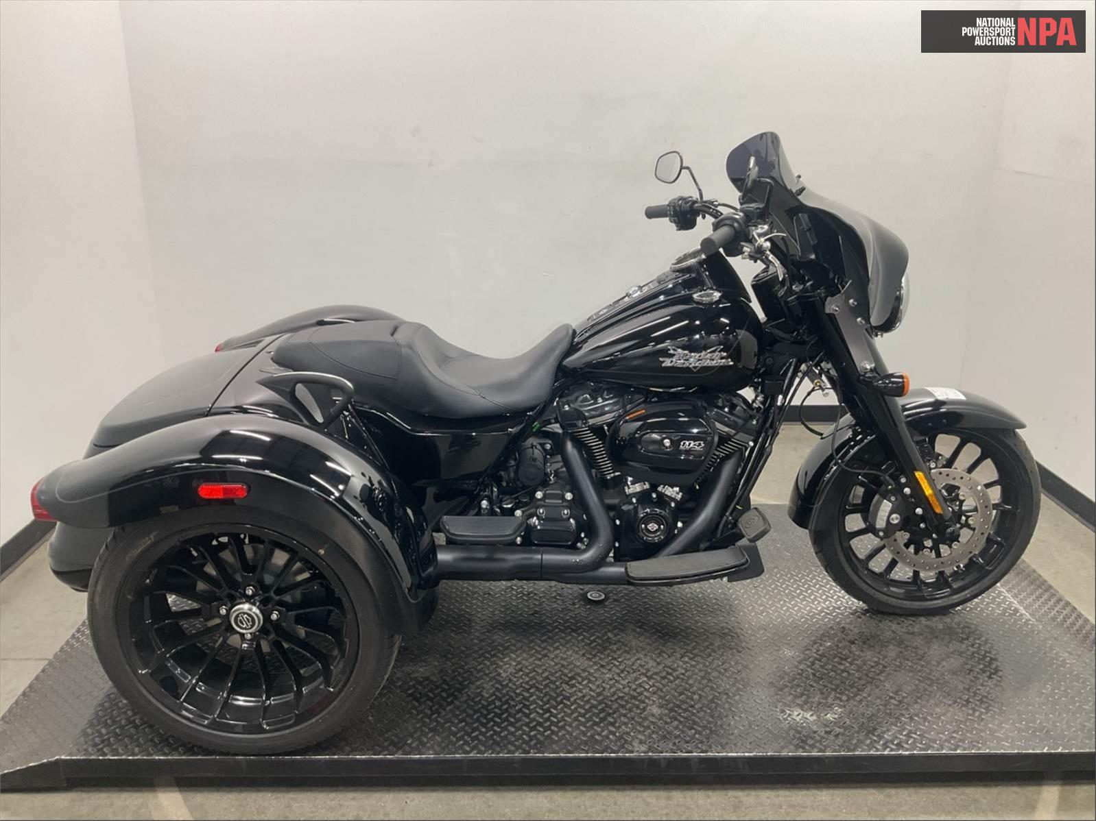 2025 Harley-Davidson   (VIN: 1HD1MCP19SB850286)