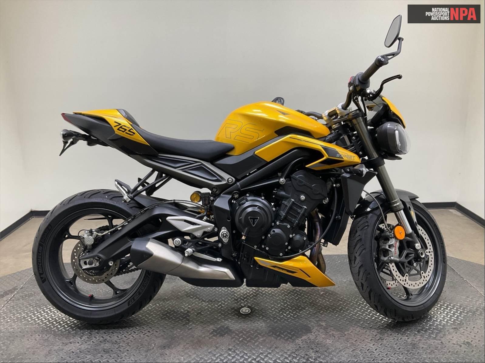 2024 Triumph   (VIN: SMTA614K8RTBS8782)