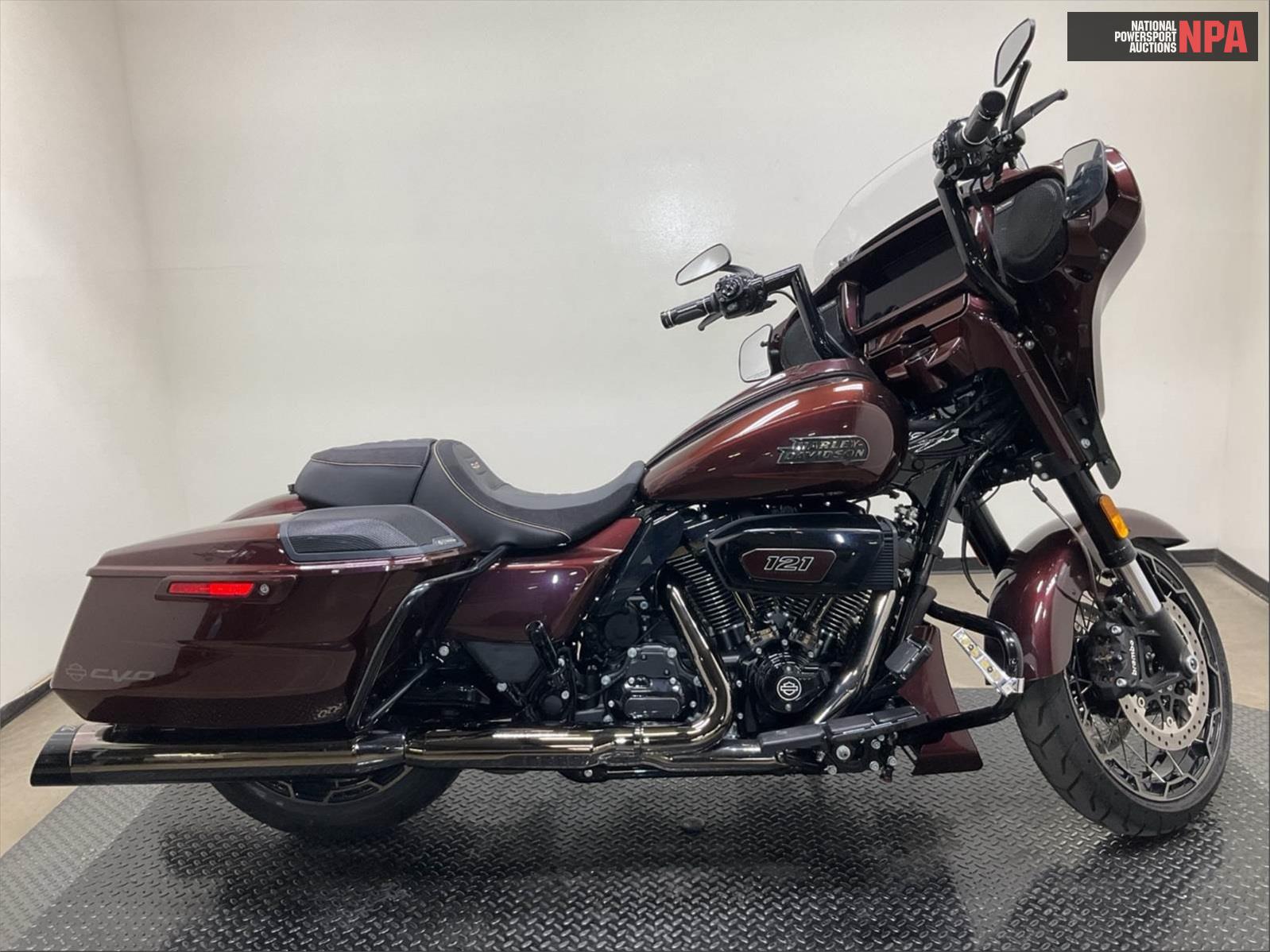 2024 Harley-Davidson   (VIN: 1HD1PX617RB956763)