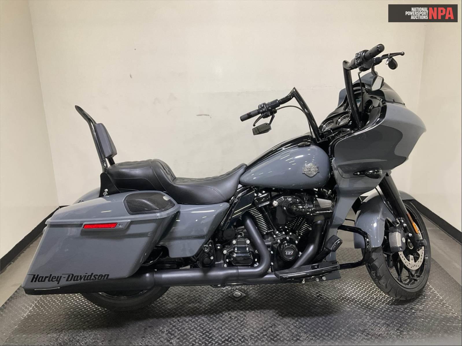 2022 Harley-Davidson   (VIN: 1HD1KTP14NB629656)