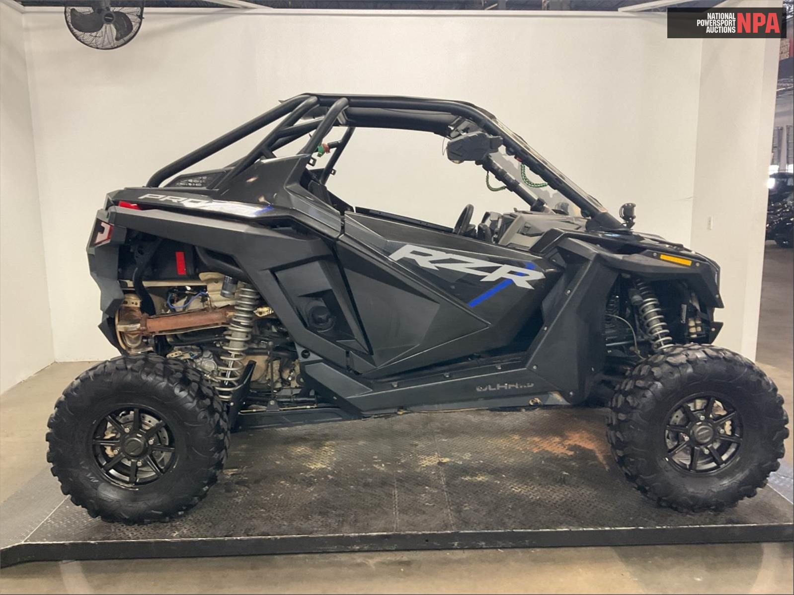 2023 polaris   (VIN: 3NSRAB923PF292077)