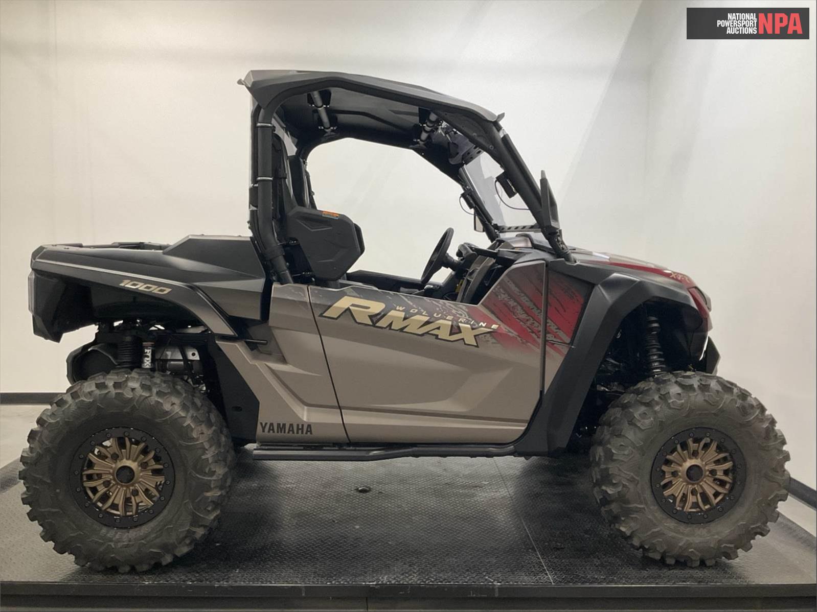 2024 Yamaha   (VIN: 5Y4AN42Y3RA114041)