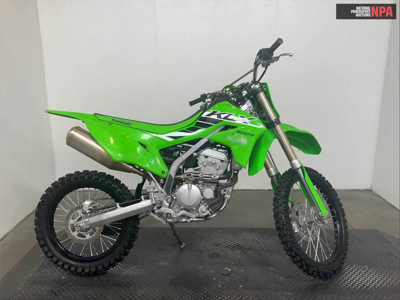 2025 kawasaki   (VIN: JKALX8C15SDA38392)