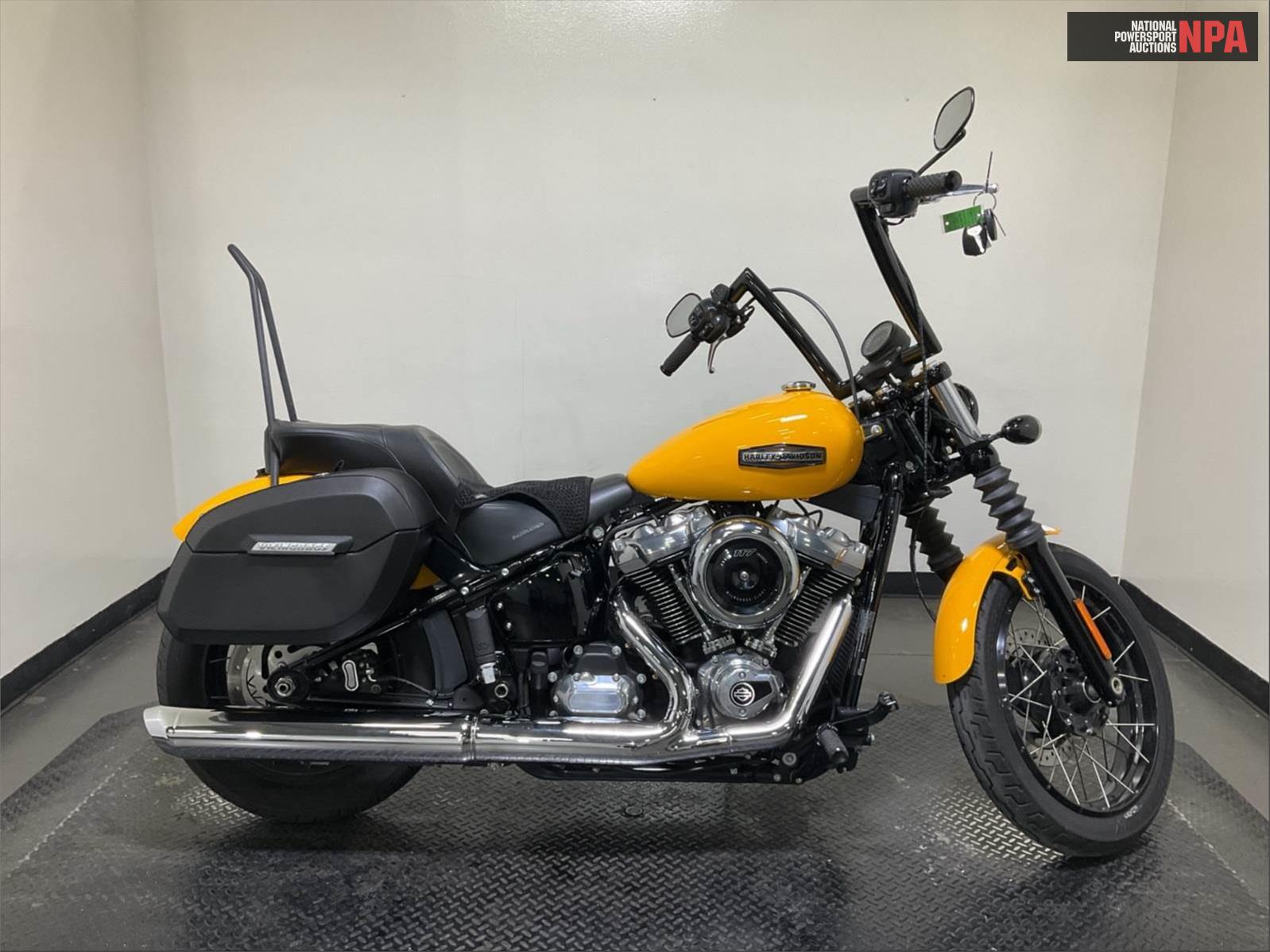 2025 Harley-Davidson(VIN: 1HD1YJ917SB014059
