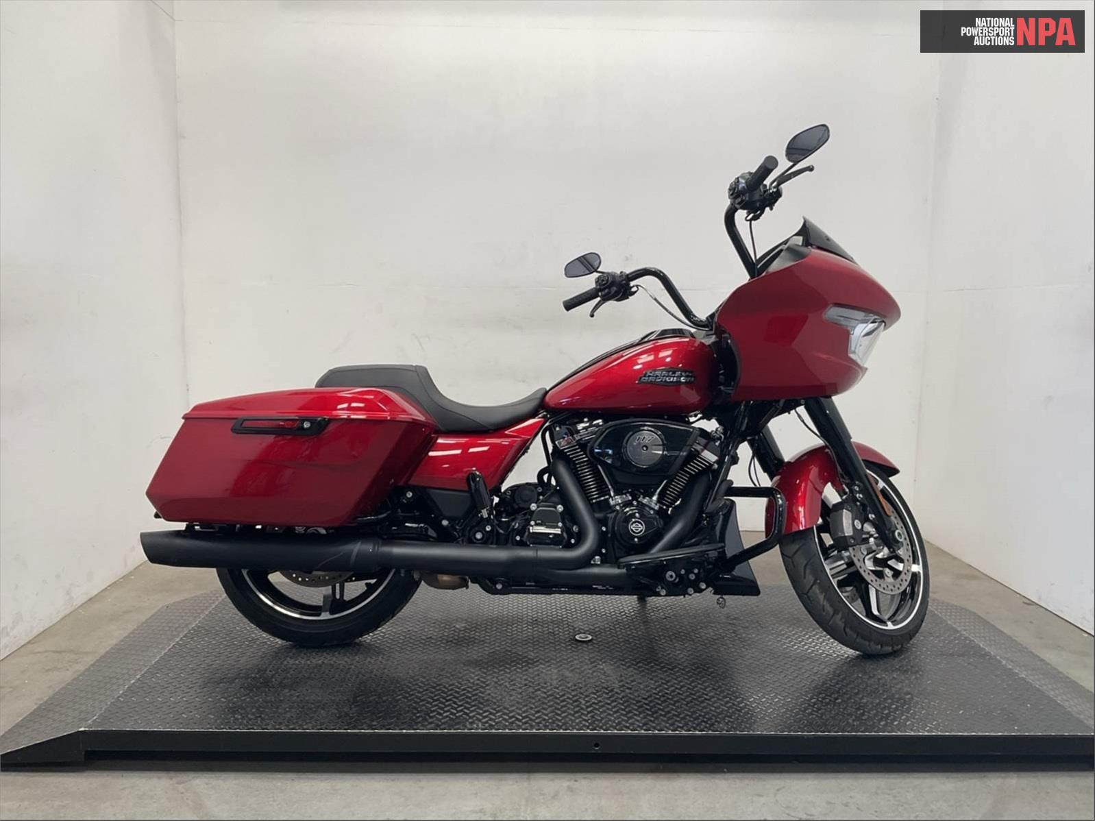 2025 Harley-Davidson   (VIN: 1HD1KH728SB631069)
