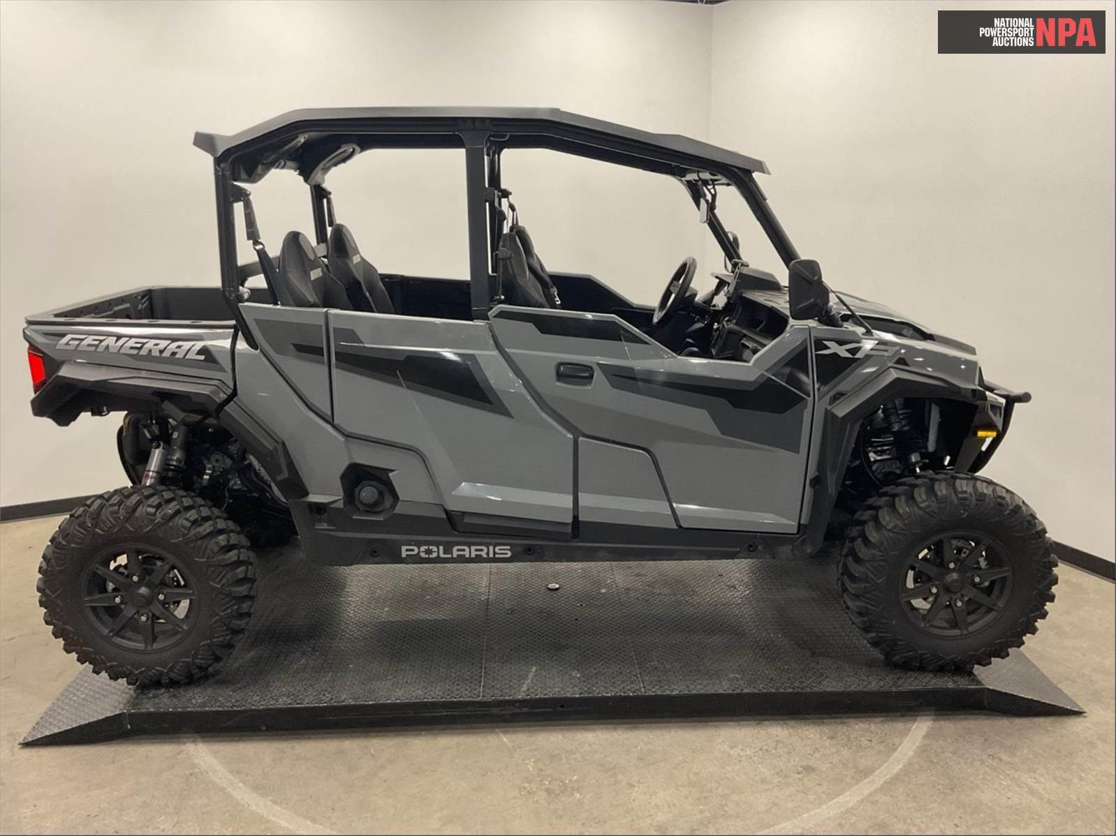 2023 polaris   (VIN: 3NSGMK995PM455352)