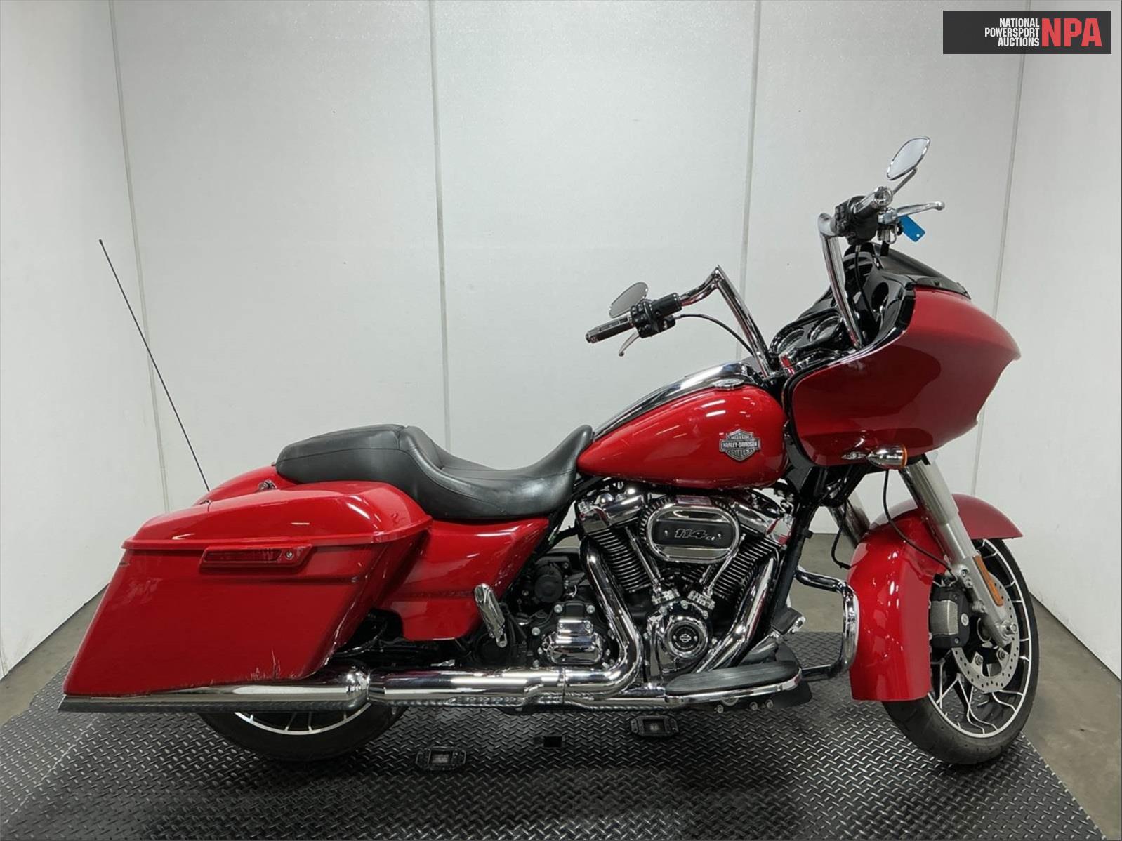 2022 Harley-Davidson   (VIN: 1HD1KTP15NB632484)