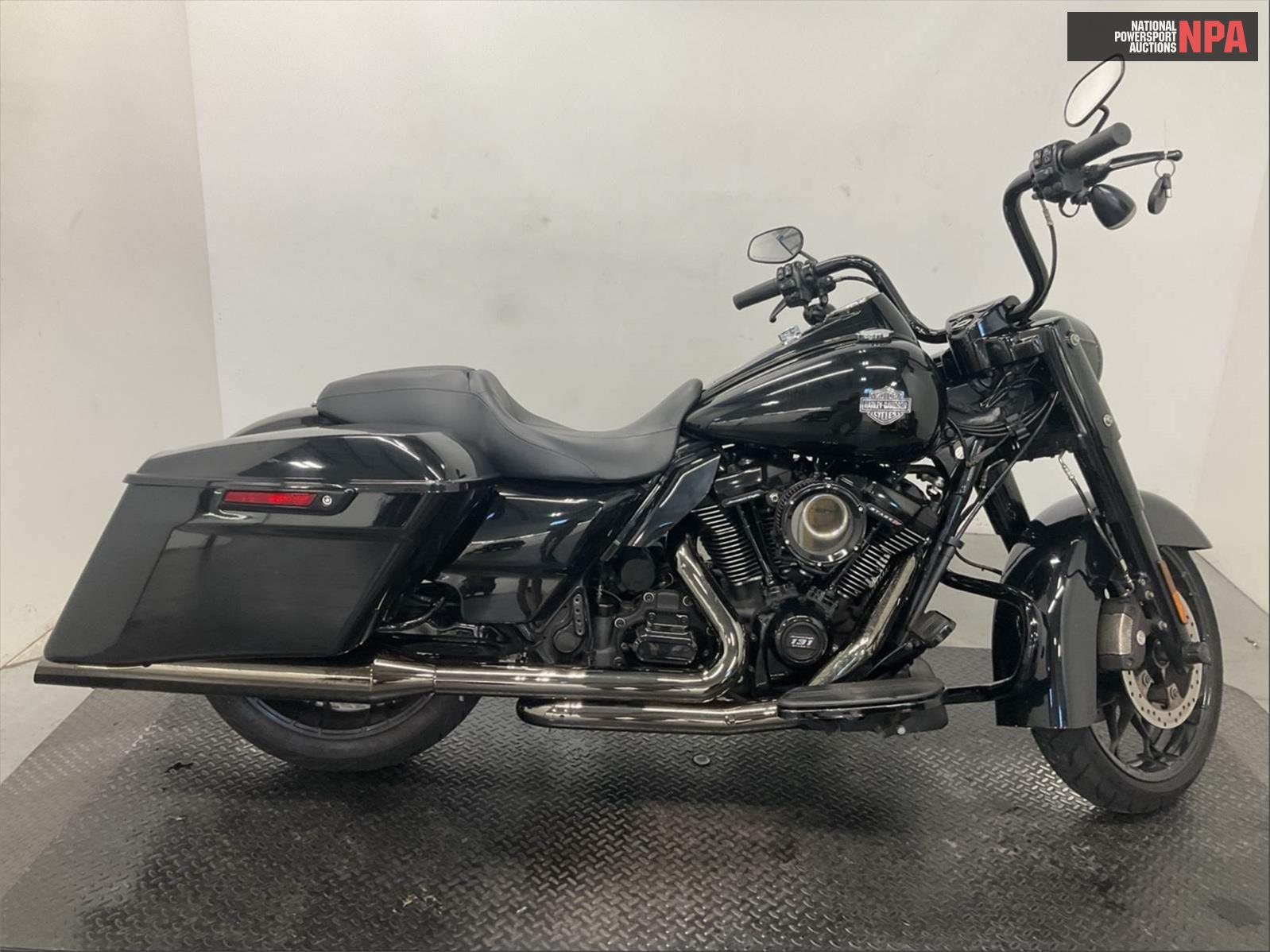 2021 Harley-Davidson   (VIN: 1HD1KVP18MB662573)