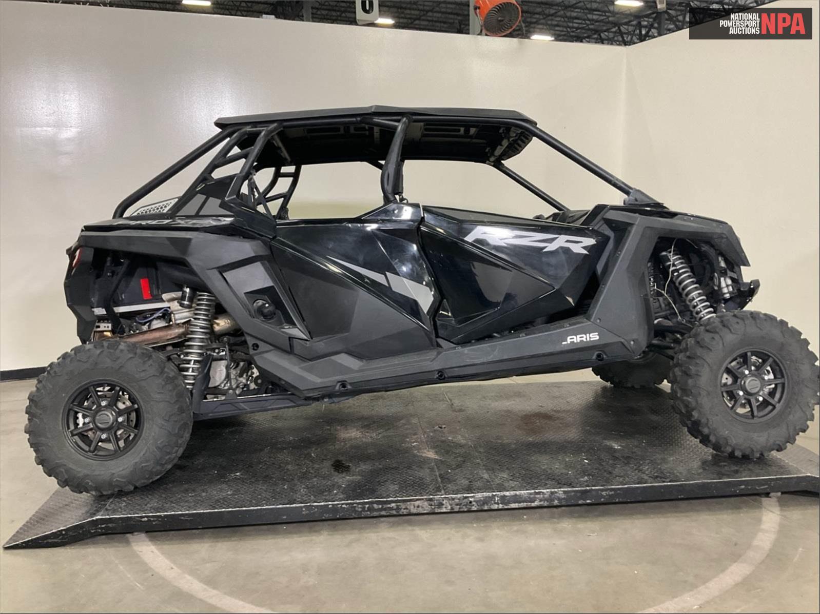 2022 polaris   (VIN: 3NSM4E924NF353307)
