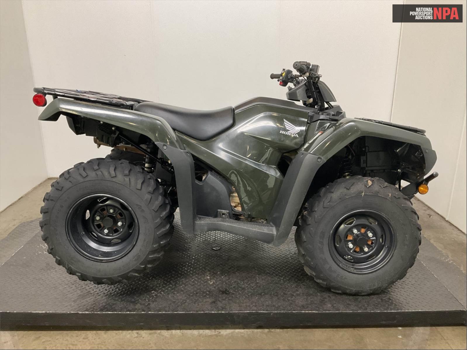 2025 Honda   (VIN: 1HFTE4104SJ101923)