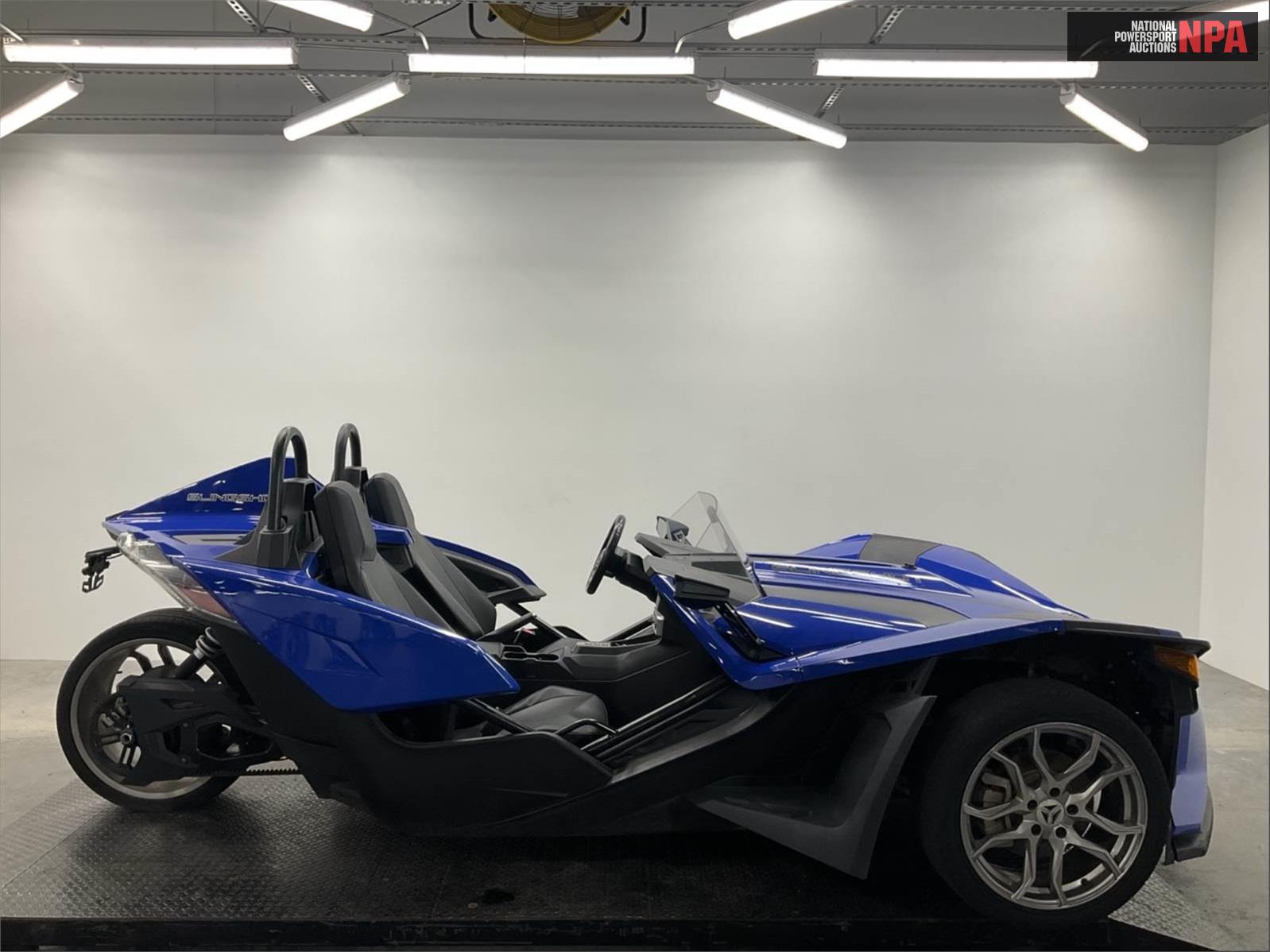 2023 polaris (VIN: 57XAAPHD8P8155142)