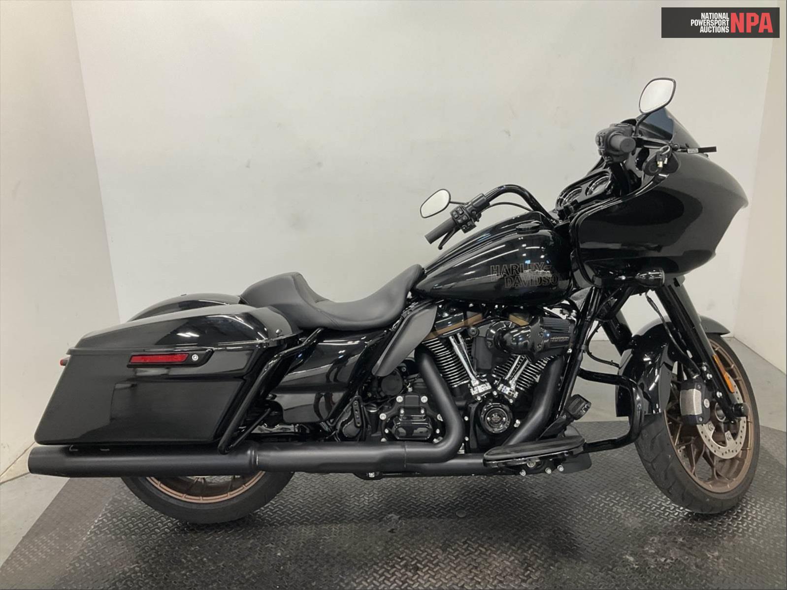 2023 Harley-Davidson   (VIN: 1HD1ACL10PB605396)