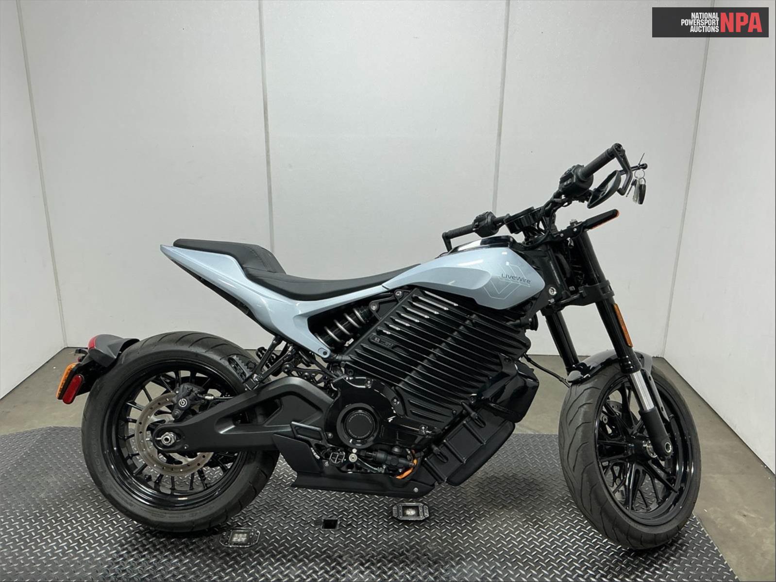 2025 Harley-Davidson   (VIN: 1HD3GEYB9SB550301)