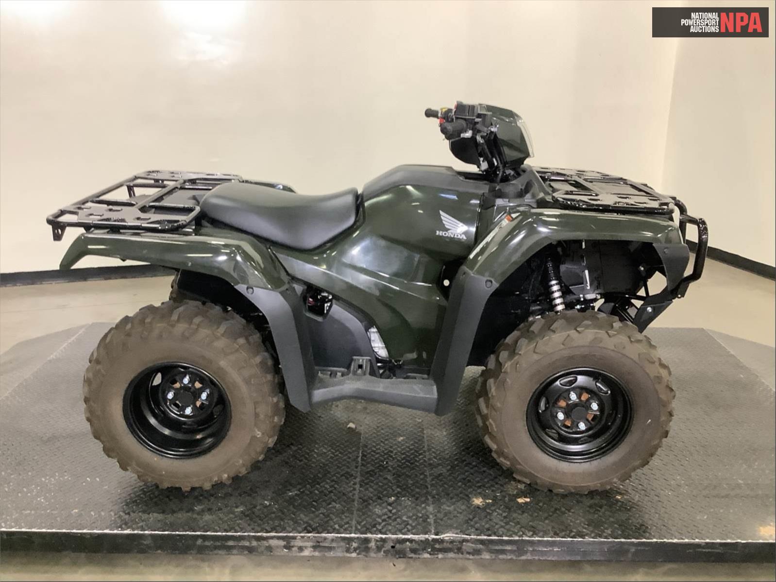 2025 Honda(VIN: 1HFTE4415SJ100302