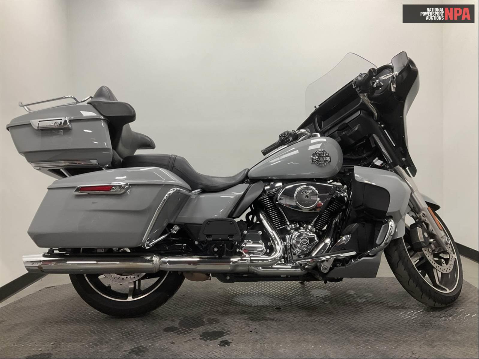 2025 Harley-Davidson(VIN: 1HD1AK712SB616042