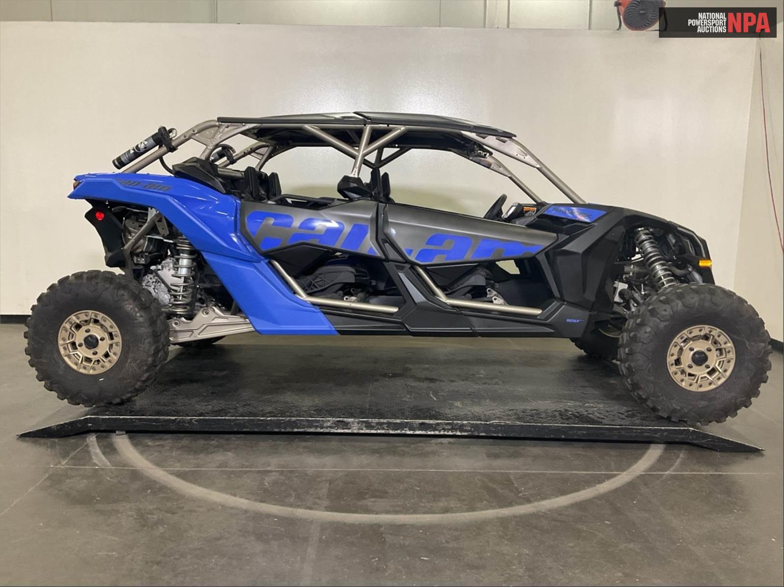 2024 can-am/ brp   (VIN: 3JBVNAV46RE002061)